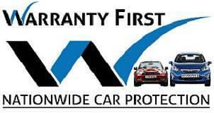  WARRANTY FIRST NATIONWIDE CAR PROTECTION