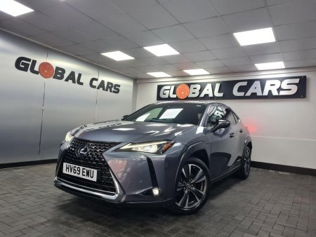 LEXUS