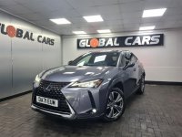 LEXUS