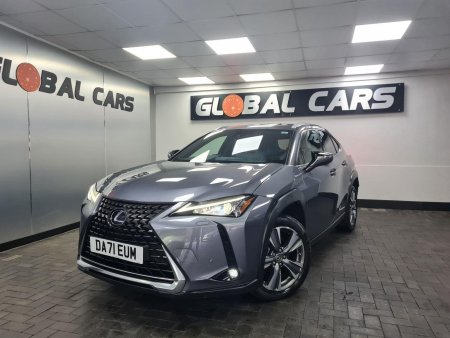 LEXUS