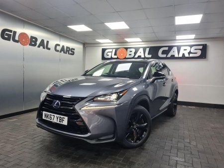 LEXUS