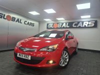 VAUXHALL