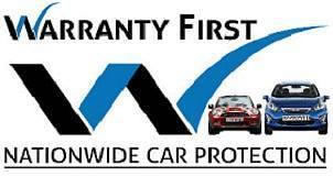 WARRANTY FIRST NATIONWIDE CAR PROTECTION WARRANTY FIRST NATIONWIDE CAR PROTECTION